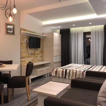 Milmari Resort Kopaonik Eksteriør bilde