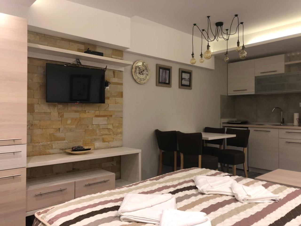 Milmari Resort Kopaonik Eksteriør bilde